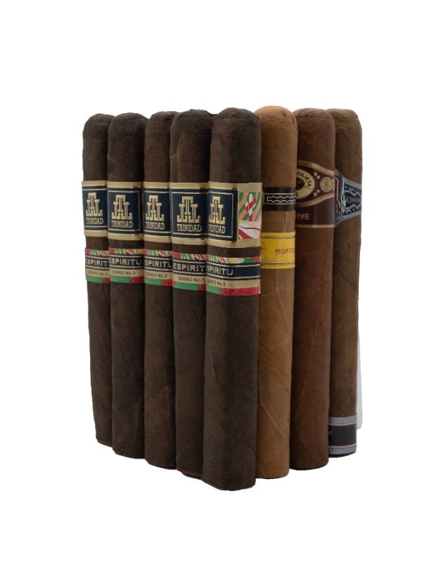 Classic Origins Toro Bundle