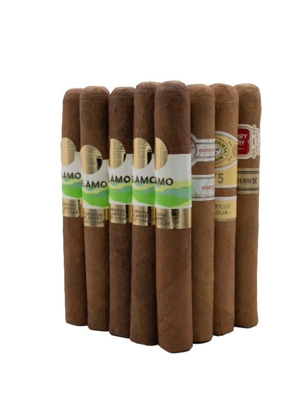 Four Corners Toro Bundle