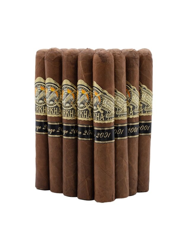 Gurkha Legend Vintage 2001 Toro