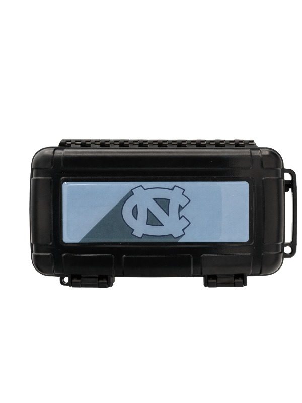 North Carolina College Football Travel Humidor