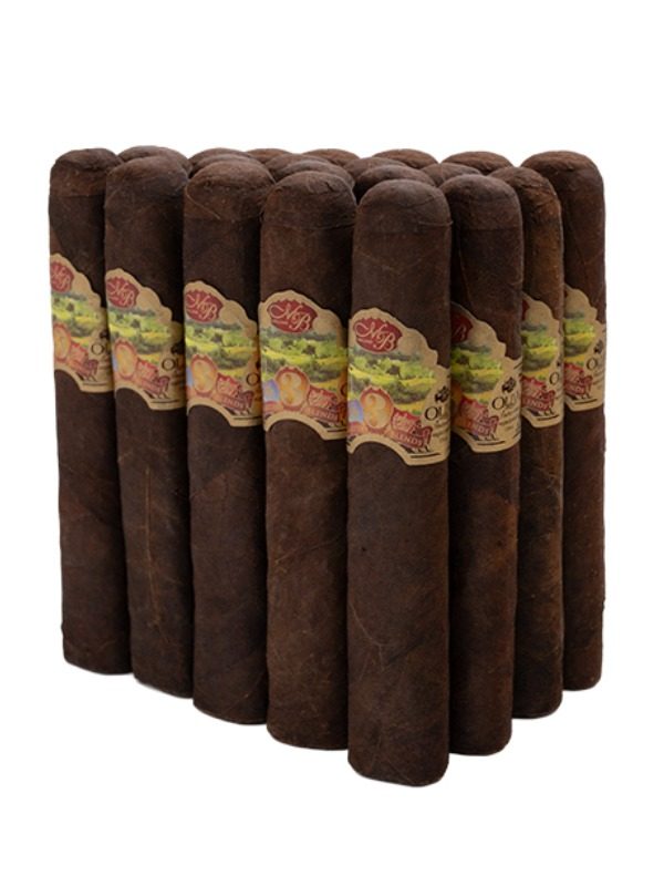 Oliva Master Blends 3 Robusto