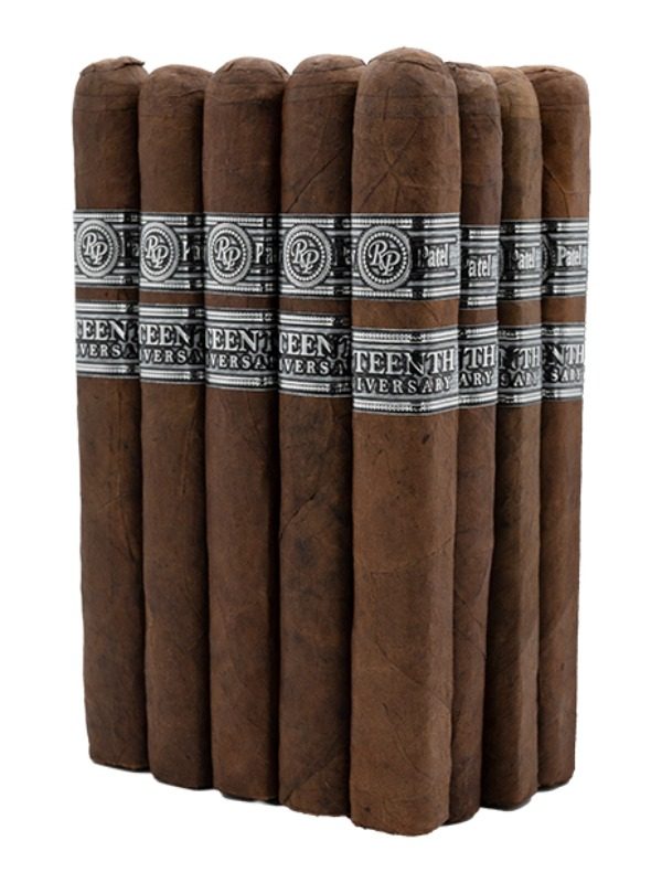 Rocky Patel 15th Anniversary Toro Pack